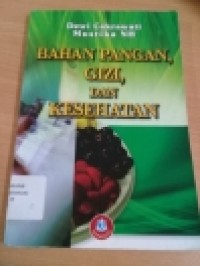 Image of Gizi dan Kesehatan