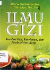 Image of Gizi dalam daur kehidupan