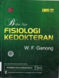 Image of Guyton Fisiologi Manusia Dan Mekanisme Penyakit Edisi Revisi