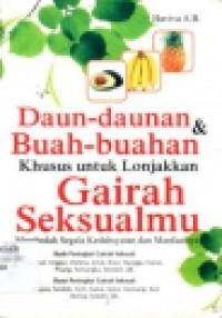 Obat Tradisional Kekayaan Indonesia