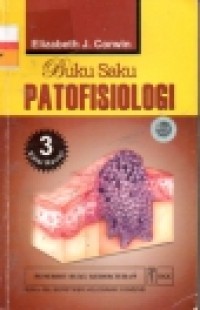 Image of Patofisiologi : buku saku
