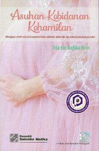 Asuhan Kebidanan Kehamilan