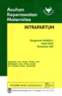 Image of Asuhan Keperawatan Maternitas Intrapartum