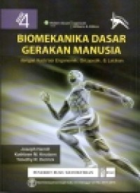 Image of Biomekanika Dasar Gerakan Manusia