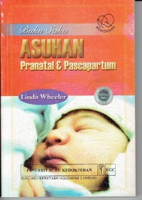 Image of Buku Saku Asuhan Pranatal dan Pascapartum