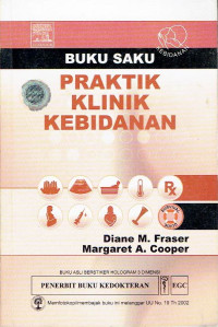 Buku Saku Praktik Klinik Kebidanan