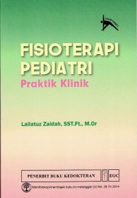 Image of Fisioterapi Pediatri Praktik Klinik
