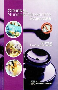 Image of General Nursing-Midwifery Science