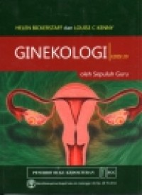 Image of Ginekologi oleh Sepuluh Guru Edisi 20