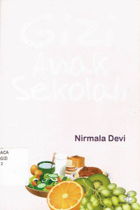 Gizi Anak Sekolah
