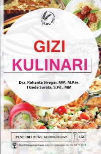 Image of Gizi Kulinari