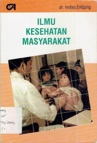Ilmu Kesehatan Masyarakat