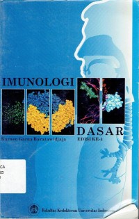 Imunologi Dasar Edisi Ke-4