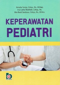 Image of Keperawatan Pediatri