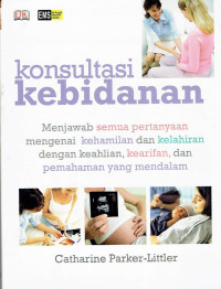Konsultasi Kebidanan