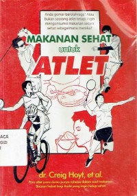 Makanan Sehat untuk Atlet