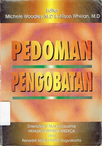 Pedoman Pengobatan