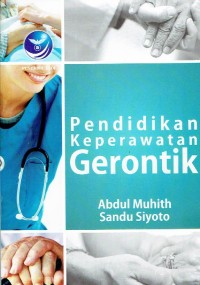 Image of Pendidikan Keperawatan Gerontik