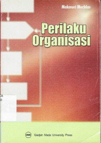 Perilaku Organisasi