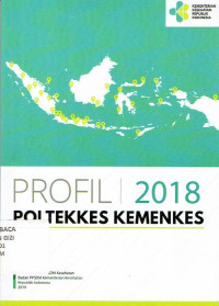 Profil 2018 Poltekkes Kemenkes