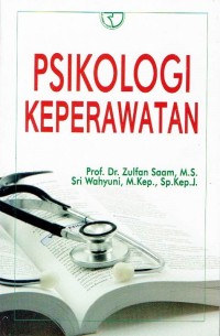 Image of Psikologi Keperawatan