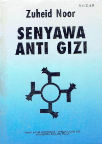 Senyawa Anti Gizi