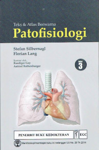 Teks dan Atlas Berwarna Patofisiologi