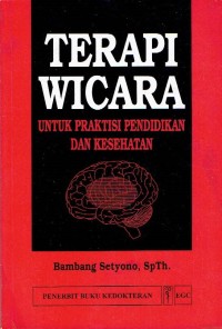 Image of Terapi Wicara