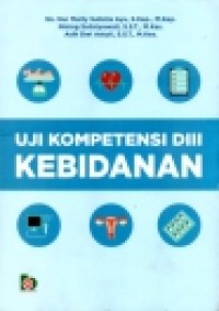 Image of Uji Kompetensi D III Kebidanan