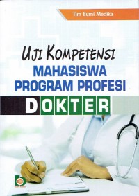 Image of Uji Kompetensi Mahasiswa Program Profesi Dokter