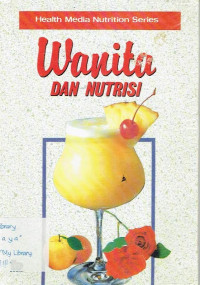 Wanita dan Nutrisi